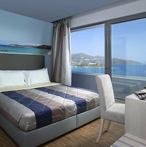Mistral Bay Hotel Άγιος Νικόλαος Exterior photo