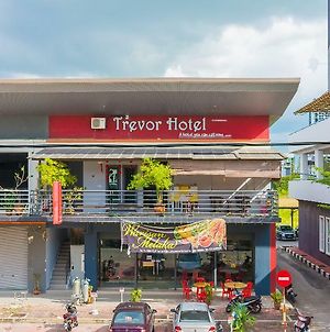 Trevor Hotel Malacca Exterior photo