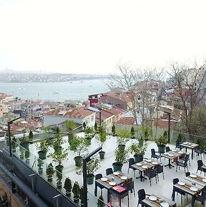Style Star Hotel Κωνσταντινούπολη Exterior photo