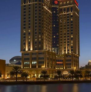 Sheraton Mall Of The Emirates Hotel, Ντουμπάι Exterior photo