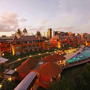 Pestana Bahia Lodge Apartamento Σαλβαντόρ Exterior photo