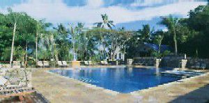 Palm Bay Resort Λονγκ Άιλαντ Exterior photo