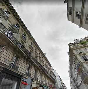 Lokappart - Saint Lazare / Monceau Ξενοδοχείο Παρίσι Exterior photo