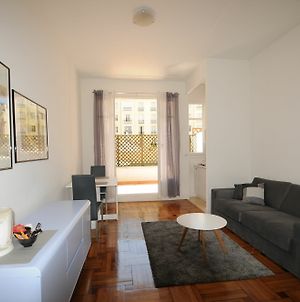 L'Arbois Διαμέρισμα Νίκαια Exterior photo