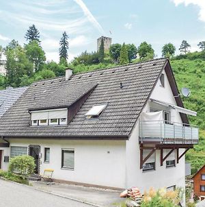 Awesome Apartment In Hornberg With 2 Bedrooms And Wifi Exterior photo