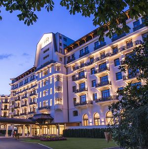 Hotel Royal Εβιάν-λε-Μπαιν Exterior photo