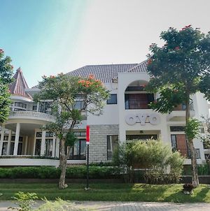 Oyo 1110 Ijen Butik House Ξενοδοχείο Μαλάνγκ Exterior photo