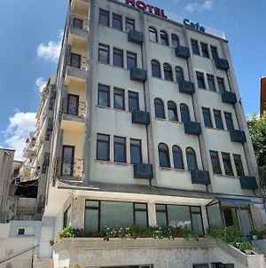 Biter Hotel Κωνσταντινούπολη Exterior photo