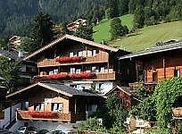 Gasthof Woll Ξενοδοχείο Alpbach Exterior photo