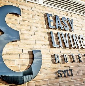 Easy Living Ξενοδοχείο List Exterior photo