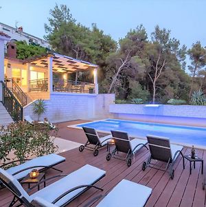 Villa Fani - Apartments In Trogir Τρογκίρ Exterior photo