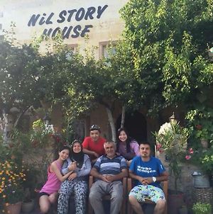 Nil Story House Hostel Γκόρεμε Exterior photo