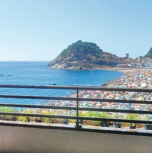 Stunning Apartment In Tossa De Mar With 3 Bedrooms And Wifi Exterior photo