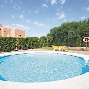 Beautiful Apartment In San Luis De Sabinillas With 2 Bedrooms, Wifi And Outdoor Swimming Pool Exterior photo