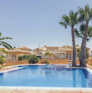 Nice Home In Orihuela Costa With 2 Bedrooms, Wifi And Outdoor Swimming Pool Dehesa de Campoamor  Exterior photo
