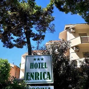 Hotel Enrica Τσέρβια Exterior photo