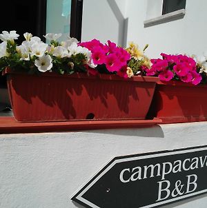 Campacavallo B&B Tricase Exterior photo