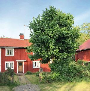 Beautiful Home In Vimmerby With 3 Bedrooms And Wifi Exterior photo
