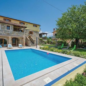 Holiday Home Krsan With Outdoor Swimming Pool 218 Exterior photo