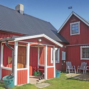 Awesome Home In Lttorp With 3 Bedrooms And Wifi Löttorp Exterior photo