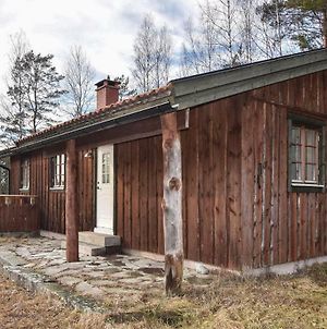 Beautiful Home In Rjng With 3 Bedrooms And Wifi Årjäng Exterior photo