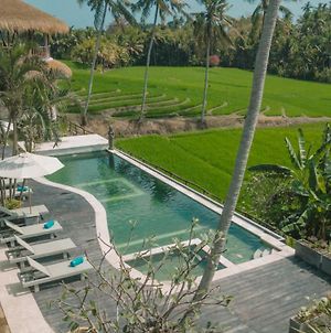 Coco Verde Bali Resort Tanah Lot Exterior photo