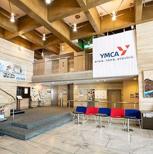 Ymca Asia Youth Center Ξενοδοχείο Τόκιο Exterior photo