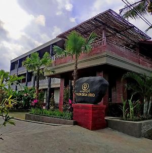 Paon Desa Ubud Exterior photo