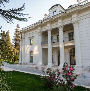 Villa Zdorovya Σότσι Exterior photo