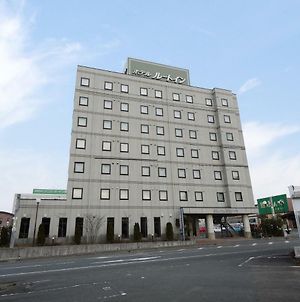 Hotel Route-Inn Kakegawa Inter Σιζουόκα Exterior photo
