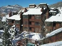 Kutuk Condominiums By Steamboat Resorts Steamboat Springs Exterior photo