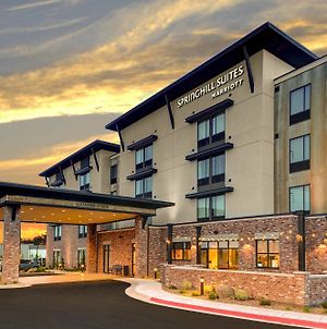 Springhill Suites By Marriott Μπόουζμαν Exterior photo