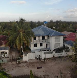 Twin Villa Zanzibar Exterior photo