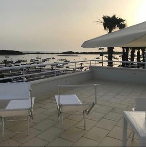 Camera Sul Mare Riviera Ξενοδοχείο Porto Cesareo Exterior photo