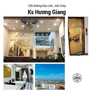 Huong Giang Hotel Χα Λονγκ Exterior photo