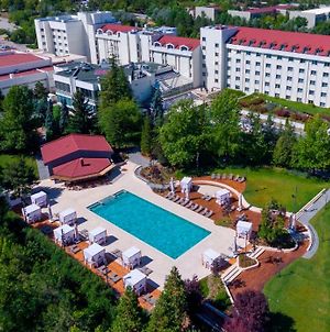 Bilkent Hotel & Conference Center Άγκυρα Exterior photo