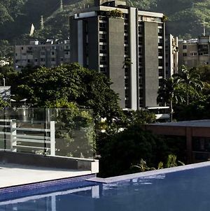 Cayena-Caracas Ξενοδοχείο Exterior photo