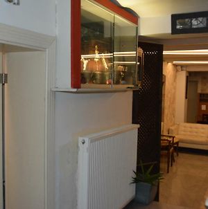 Kaboom Showroom & Guesthouse Κωνσταντινούπολη Exterior photo