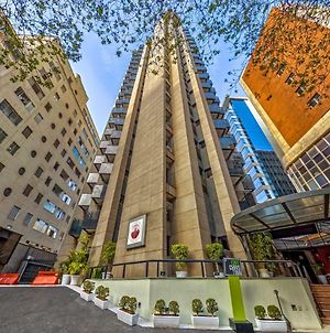 Hotel Massis Σάο Πάολο Exterior photo