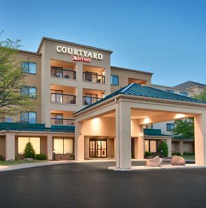 Courtyard By Marriott Oklahoma City Northwest Ξενοδοχείο Exterior photo