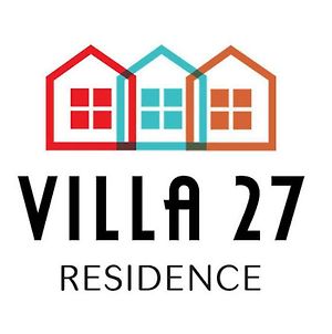 Villa 27 Residence Τίρανα Exterior photo