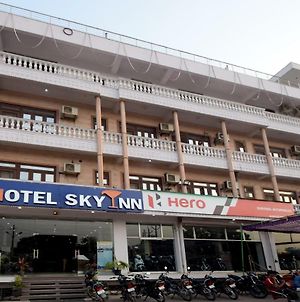 Oyo 23499 Hotel Sky Inn Τζαϊπούρ Exterior photo