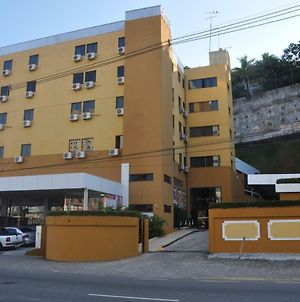 Hotel Sempre Ogunja Σαλβαντόρ Exterior photo