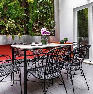 Altido Charming Apt For 3 With Adorable Internal Garden Διαμέρισμα Μιλάνο Exterior photo