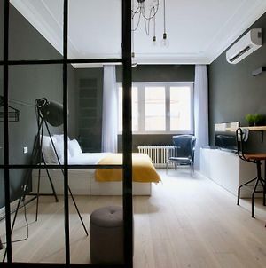 Luxury Apartment By Hi5 - Aranykez 7 Βουδαπέστη Exterior photo