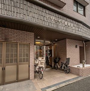 Uhome Akihabara Apartment 3 Τόκιο Exterior photo