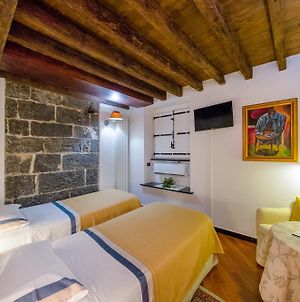 Affittacamere Bed And Breakfast San Lorenzo Γένοβα Exterior photo