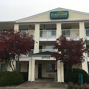 Crossland Tacoma Hosmer Διαμέρισμα Exterior photo