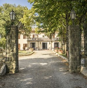 Borgo Mucellena ξενώνας Casole dʼElsa Exterior photo