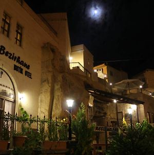 Konak Bezirhane Hotel Mustafapaşa Exterior photo